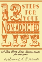 Twelve Steps 1393717292 Book Cover