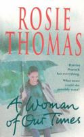 A Woman of Our Times 0553291718 Book Cover