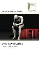 Une Revenante (French Edition) 6207812778 Book Cover