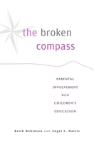 The Broken Compass 0674725107 Book Cover
