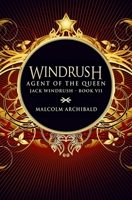 Windrush: Premium Hardcover Edition 4867472808 Book Cover
