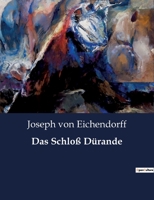 Das Schloss Durande 1172428298 Book Cover