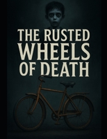 The Rusted Wheels of Death B0FG15RW8K Book Cover