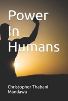 Power In Humans B0CR7NGD5V Book Cover