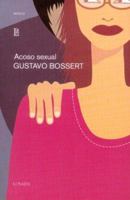 Acoso Sexual (Novelistas de Nuestra Epoca) (Spanish Edition) 9500342278 Book Cover