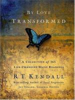 By Love Transformed 1591859816 Book Cover