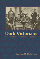 Dark Victorians 025203256X Book Cover