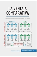 La ventaja comparativa: La especialización como clave del éxito 2806286050 Book Cover