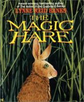 The Magic Hare 0007653522 Book Cover
