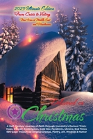 Delivered on Christmas 1543412785 Book Cover