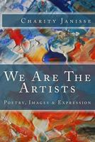 We Are the Artists 153325673X Book Cover