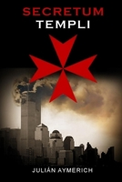 Secretum Templi B08LJXPJHY Book Cover