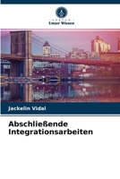 Abschließende Integrationsarbeiten 6203619914 Book Cover