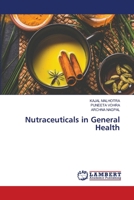 Nutraceuticals in General Health 6207470036 Book Cover