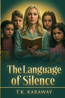 The Language of Silence B0FPB4JTMY Book Cover