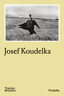 Josef Koudelka (Photofile) 0500410836 Book Cover