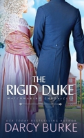 The Rigid Duke 1637260679 Book Cover