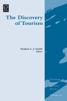 Discovery of Tourism 1849507406 Book Cover