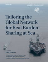 Tailoring the Global Network for Real Burden Sharing at Sea 1442241128 Book Cover