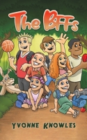 The BFFs 103581255X Book Cover