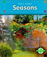 Seasons (Simply Science) 0756500346 Book Cover