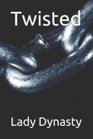 Twisted 1726788172 Book Cover