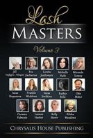 Lash Masters - Volume 3 1539553426 Book Cover