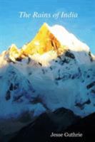 The Rains of India 0615164048 Book Cover