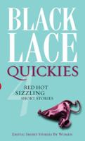 Black Lace Quickies 4 0352341297 Book Cover