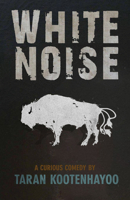 White Noise 1772015571 Book Cover