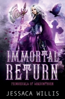 Immortal Return 1953072038 Book Cover
