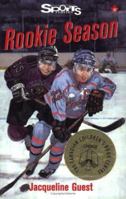 Rookie Season 1550287257 Book Cover