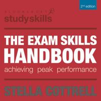 The Exam Skills Handbook (Palgrave Study Guides) B0092J3YCG Book Cover