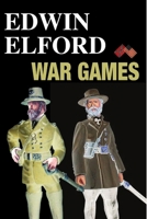 War Games 1471627438 Book Cover