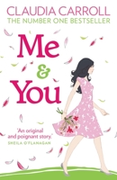 Me and You 1847562744 Book Cover