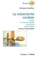 La mésentente cordiale (Partage du Savoir) 2246612810 Book Cover