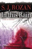 In this Rain 0385339240 Book Cover