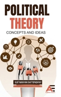 Political Theory: Concepts and Ideas 9348642197 Book Cover