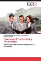 Direccion Economica y Financiera 3659036617 Book Cover