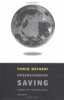 Understanding Savings: Evidence from the United States and Japan 0262082551 Book Cover