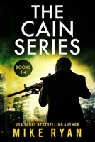 The Cain Series Books 1-4 B08HGPPMK7 Book Cover