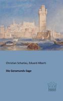 Die Geramunds-Sage 1141729482 Book Cover