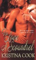 To Love a Scoundrel 0821779818 Book Cover