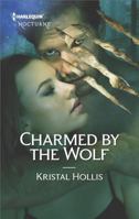 Charmed by the Wolf 0373139942 Book Cover