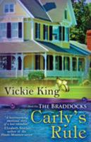 Carly's Rule 1611943612 Book Cover