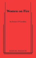 Women on Fire 0573603189 Book Cover