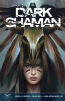 Dark Shaman Vol. 1 1942275056 Book Cover