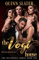 The Vogt House 1096871548 Book Cover