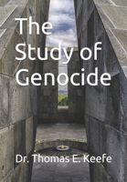 The Study of Genocide: A Primer for Educators and Students B0BFV43D1L Book Cover