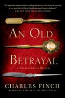 An Old Betrayal 1250049105 Book Cover